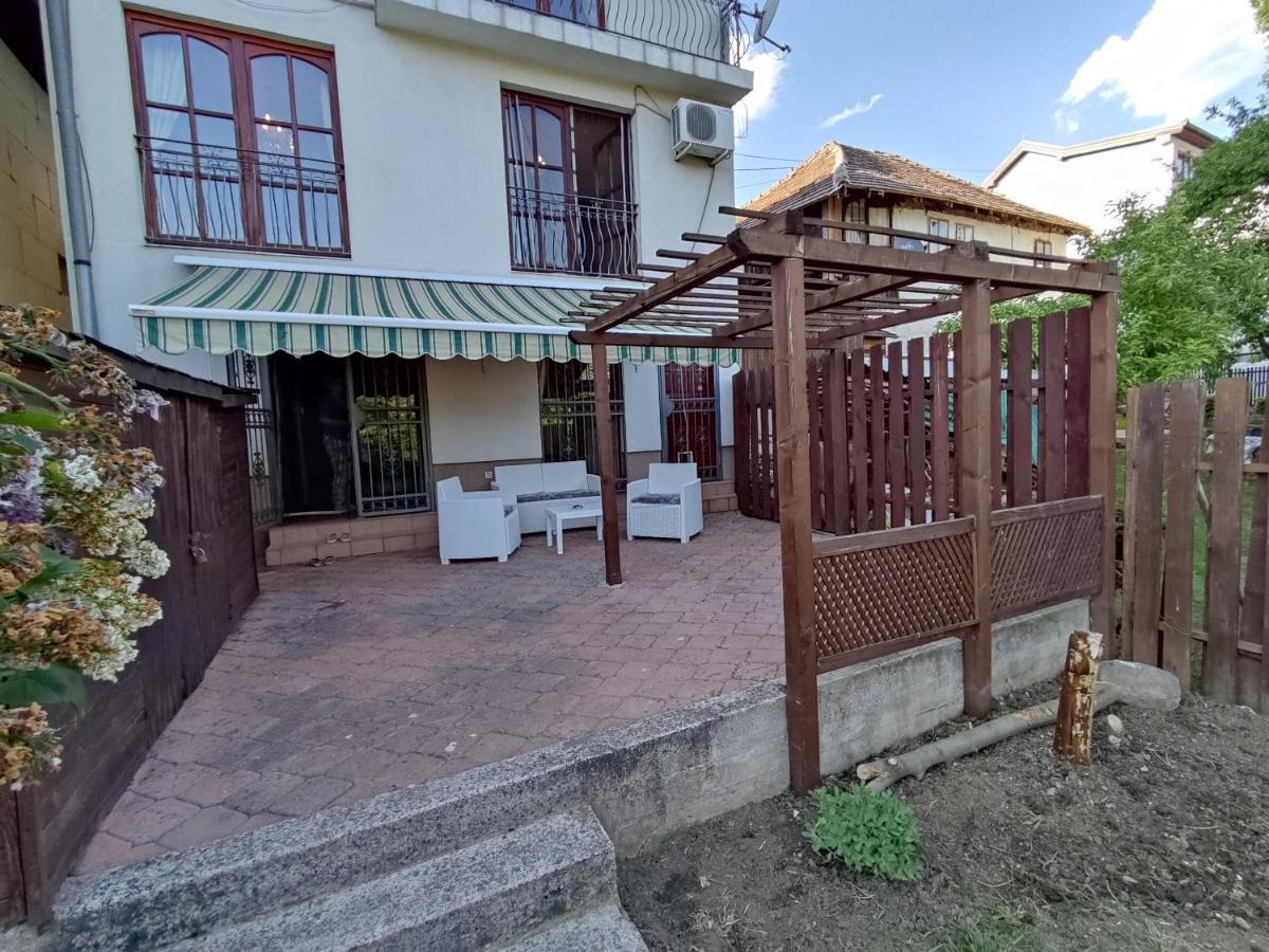 Villa Kuna SJJ Exterior foto